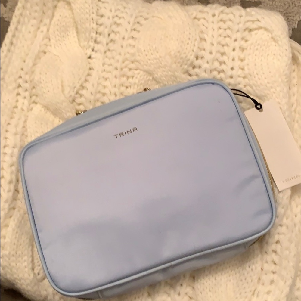 Brand new travel bag